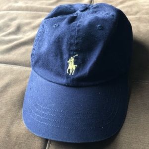 Polo Hat